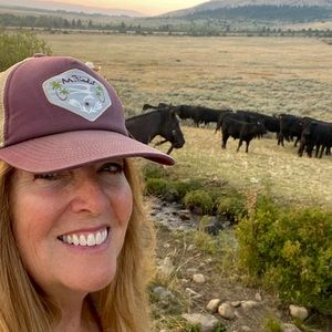 Meet your Posher, Louise